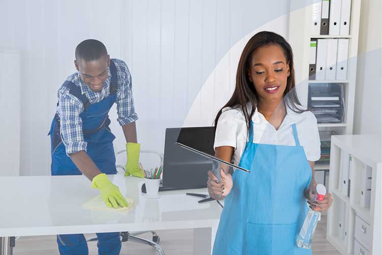 commercial cleaning fort lauderdale