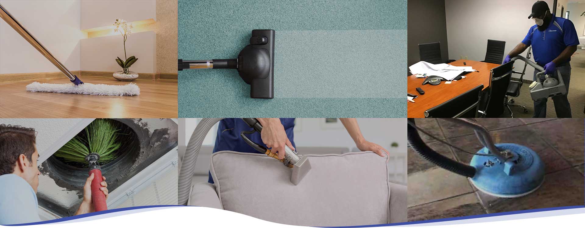 West Coast Duct Cleaners West Coast Duct Cleaners