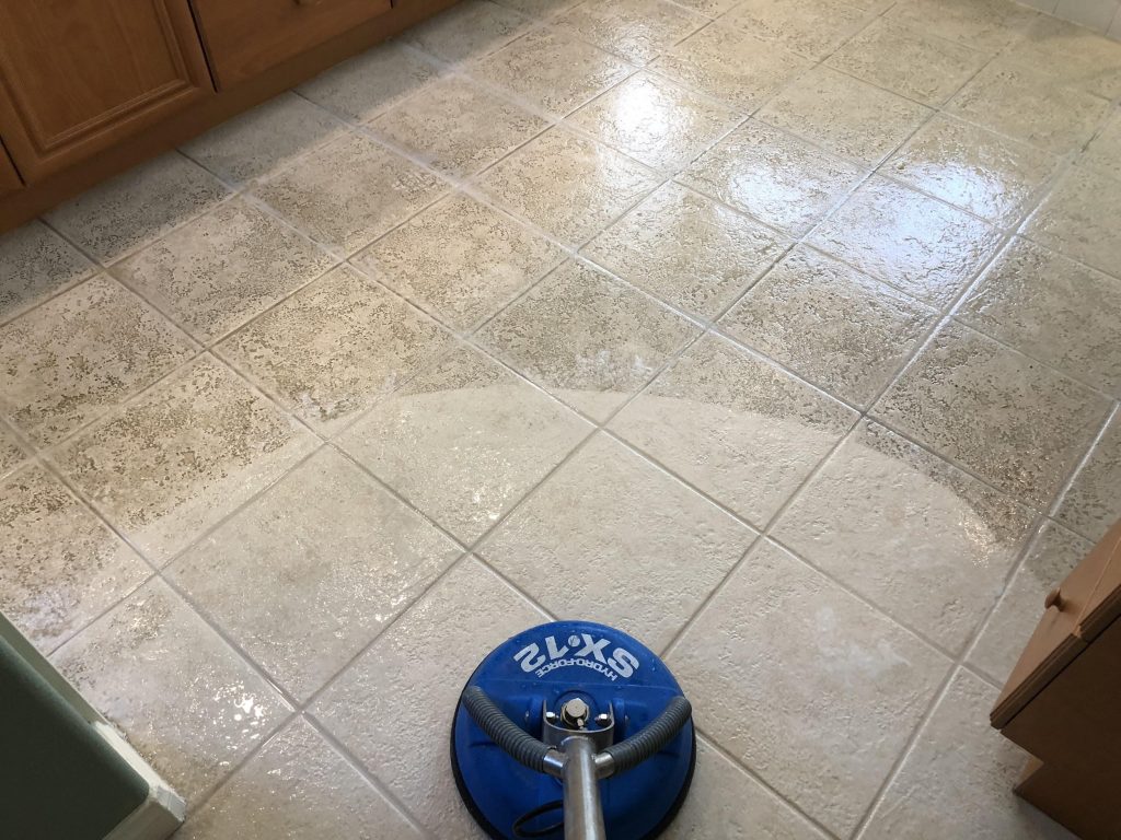 TileandGroutCleaning
